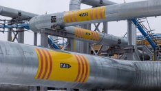 Цената на газа на "Булгаргаз" за април не зависи от TTF и е поискан ръст от едва 5%