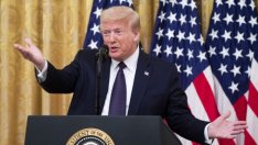 Тръмп: Коронавирусът ще изчезне дори и без ваксина