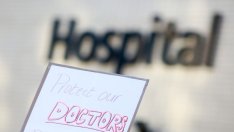 МЗ ще изготвя план за действие на болниците при извънредна обстановка