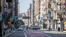 Пандемията може да изтрие повече богатство, отколкото финансовата криза