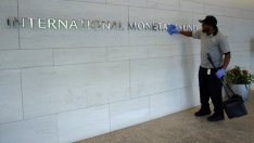 МВФ: Възстановяването на Европа се разпространява и в останалия свят