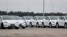 Германия, Великобритания и Скандинавия са лидери при електромобилите в Европа