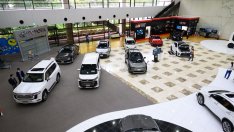 Toyota запази целогодишната си прогноза въпреки по-голямата от очакваното печалба