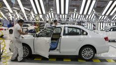 Volkswagen ще строи сам американска фабрика за възродената марка Scout