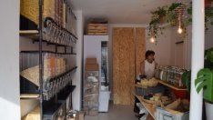 Магазините за "нулеви отпадъци" набират популярност