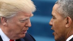 Обама нарече "жестоко" решението на Тръмп за американските "мечтатели"