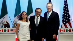 Преговорите за NAFTA - слаб напредък, много различия