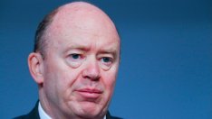 Шефът на Deutsche Bank призова ЕЦБ да спре "евтините пари"