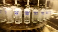 Водката излиза от мода в САЩ - голямото притеснение на Pernod Ricard