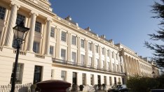 Шефове на хедж фондове купиха едни от най-скъпите жилища в Лондон през 2023 г.