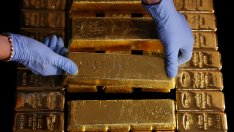 Днешната златна треска не се дължи на инфлацията - или на златото