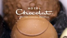 Mars купува британски бутиков производител на шоколад за над 600 млн. долара