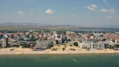 Загубата на Слънчев бряг АД нараства повече от два пъти през първото тримесечие