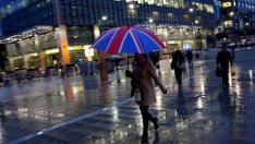 По-малко от 25% от банкерите в Лондон са доволни от бонусите си