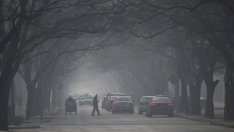 Пекин изтегля стари автомобили, за да намали замърсяването и задръстванията