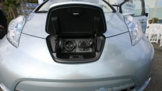 Всеки седми американец смята да купи електромобил