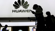 Глобалните амбиции на Huawei ѝ печелят фенове у дома