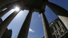 АЦБ остави основните лихвени проценти без промяна