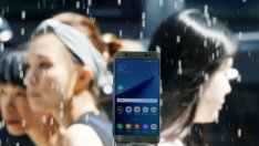 Как Samsung реагира на кризата с Galaxy Note 7?