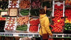 Германската инфлация отбелязва по-голямо от очакваното забавяне през март