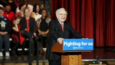 Бъфет: Успехът на Apple с новите услуги е трудно предвидим