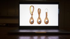 От AirTag на Apple до локаторите за кучета