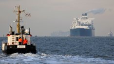 Германия получи първия си товар втечнен природен газ от САЩ на плаващ терминал