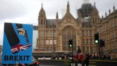 Московиси: Лондон загуби последната си възможност за сделка по Brexit