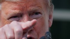 До какво ще доведе размахването на чука на санкциите на Доналд Тръмп?