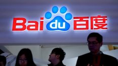 Baidu надмина прогнозите с новия си отчет