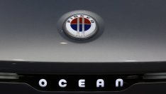 Fisker очаква да увеличи производството на електрическия Ocean до 300 броя на ден