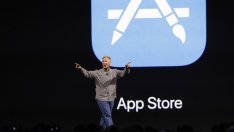 Apple обновява своя магазин за приложения