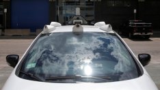 САЩ работят над по-либерално законодателство за автономните коли