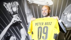 Инвеститорите на Борусия аплодираха новия треньор Петер Бош