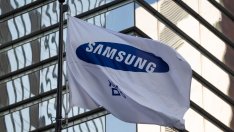 Тримесечната печалба на Samsung падна до осемгодишно дъно 