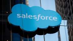 Salesforce отчита най-бавния ръст на тримесечните приходи от 2010 г. насам