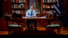 Гърция ще изплати предсрочно спасителни заеми за 8 млрд. евро