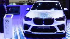 2023 - Годината, в която Европа възкреси двигателя с вътрешно горене