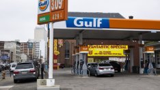 Търсенето на бензин в САЩ за първи път надхвърля нивата от 2020 г.