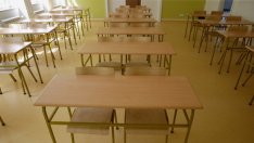 От 12 април се възобновява присъственото обучение в училищата