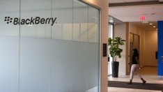 BlackBerry разочарова с новите си финансови резултати
