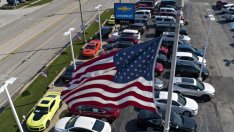 По-висока инфлация в САЩ през 2021 г. вероятно ще означава по-ниска през 2022 г.