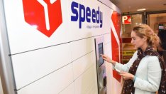 Спиди АД пуска автоматични пощенски станции