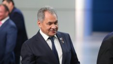 Русия е установила контрол над територия от 547 км в четири украински области тази година