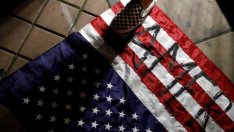 САЩ срещу света: Америка на Тръмп и новият световен ред