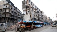 Русия иска гаранции от ООН за ново хуманитарно примирие в Алепо