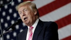 Тръмп обеща като президент да проявява сдържаност в социалните мрежи