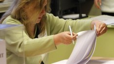 Над 27% от избирателите вече гласуваха