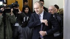 Румен Радев ще е следващият президент 