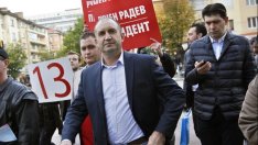 Първият военен, който ще влезе на „Дондуков" 2